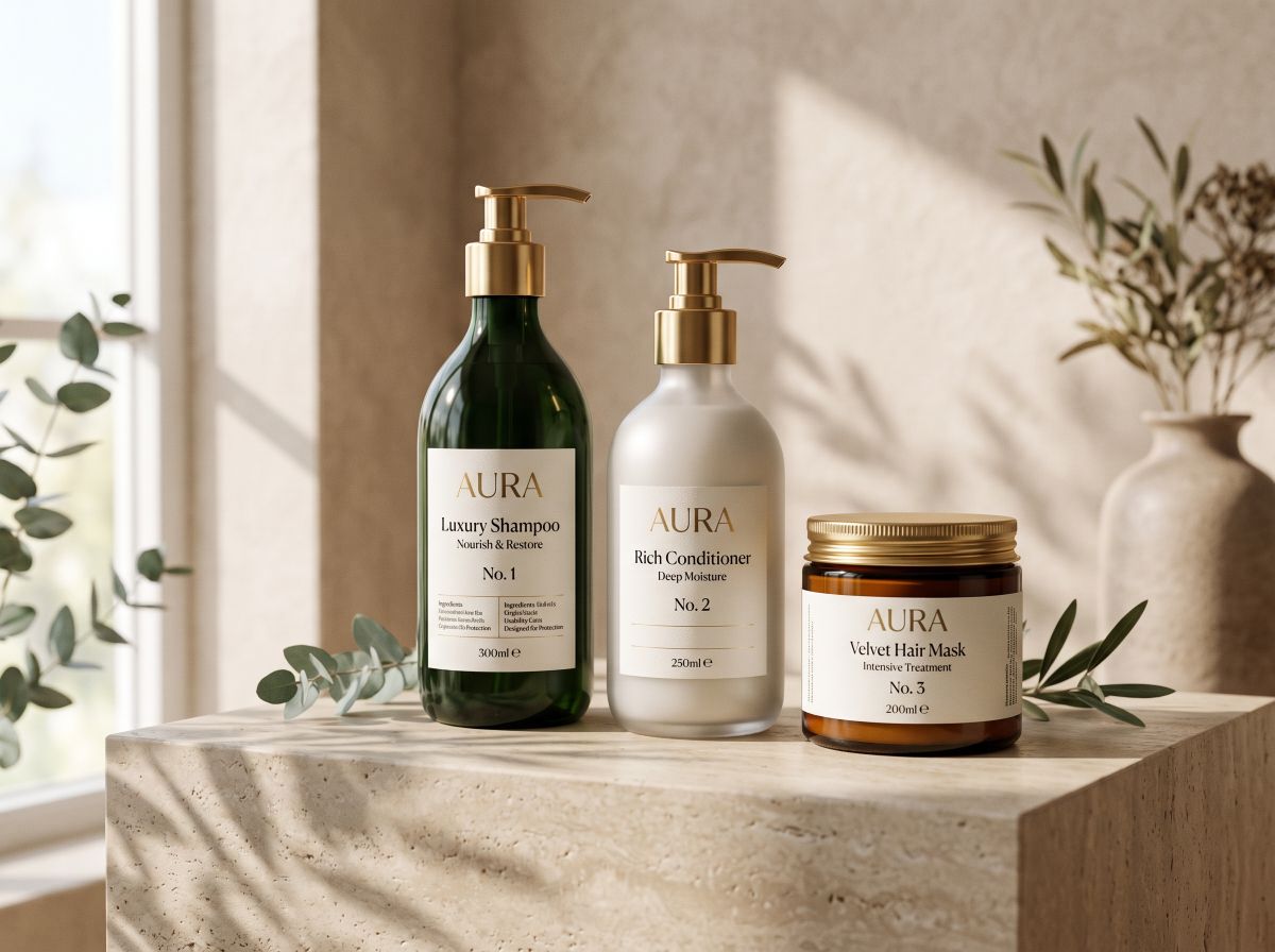 visual product packaging and usability