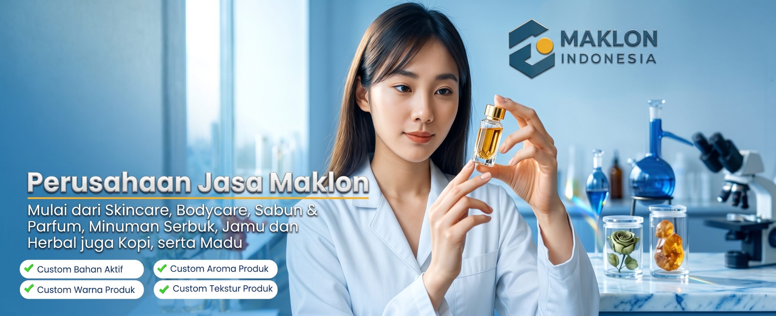 Maklon Indonesia