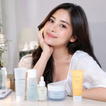 Maklon Skincare