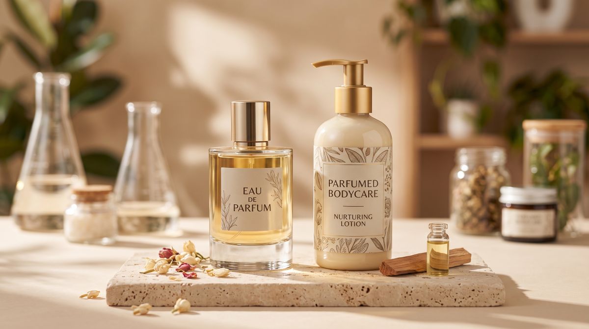 Parfum Bodycare
